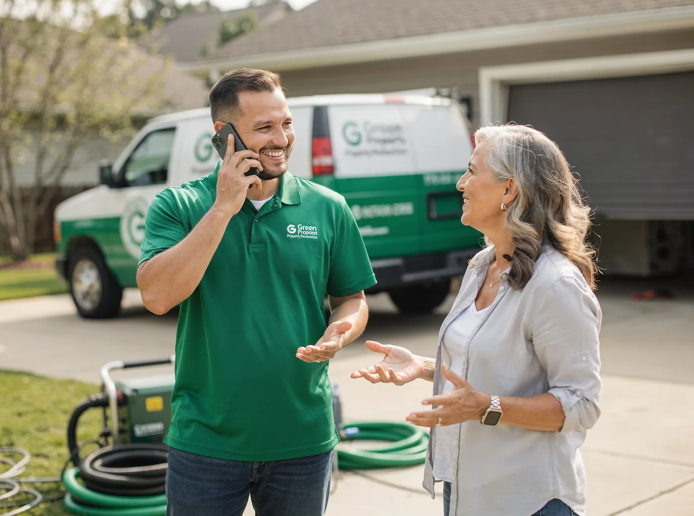 Water Damage Restoration Mirando City, TX FAQs
